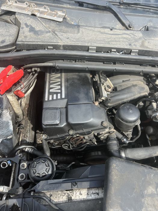 Portiere hayon haion spate bmw e 87 seria 1 fab 2006