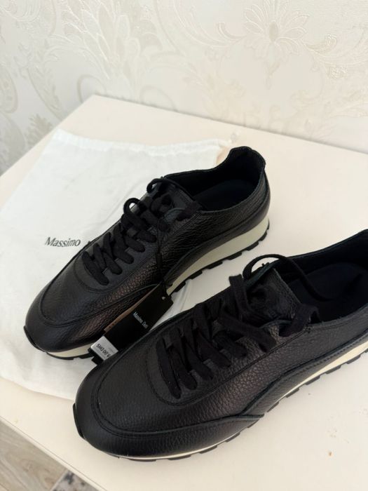 Кроссовки Massimo Dutti