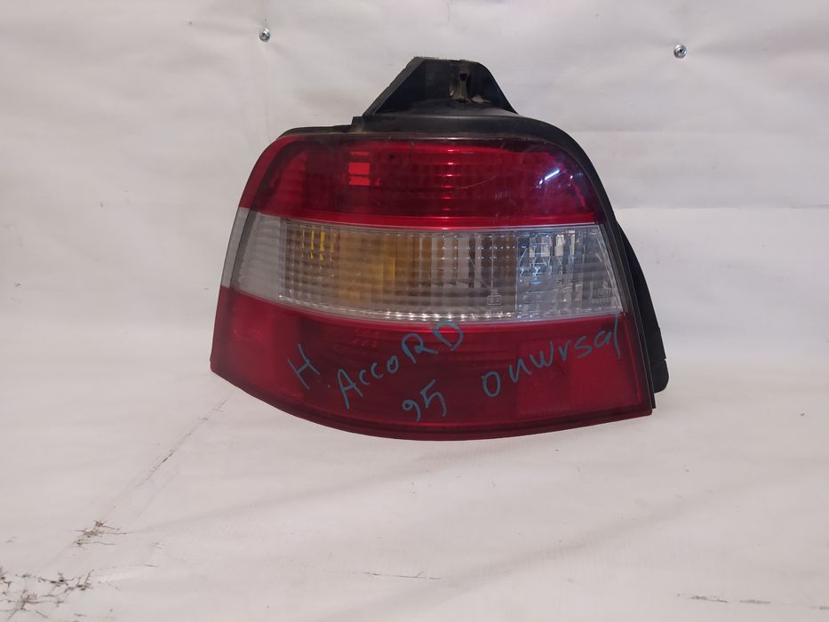 Фонарь Honda accord