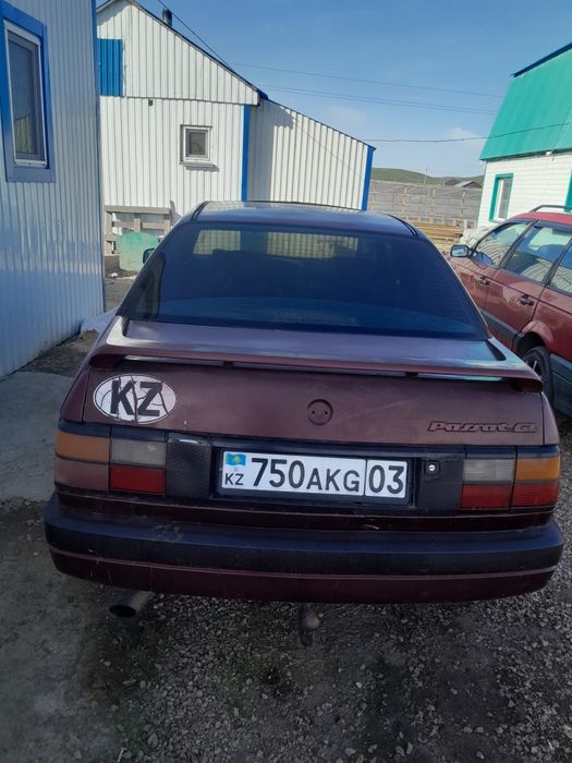 Продам пассат б3
