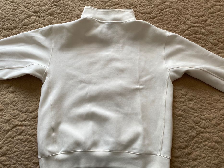 худи с замочком новое