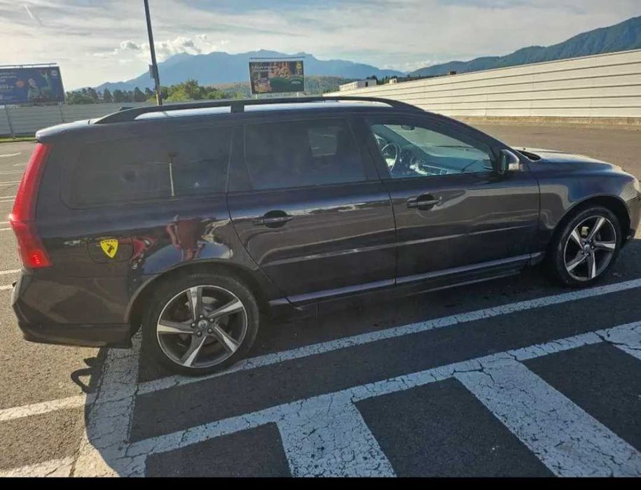 VOLVO V70 2011 — imagine 2