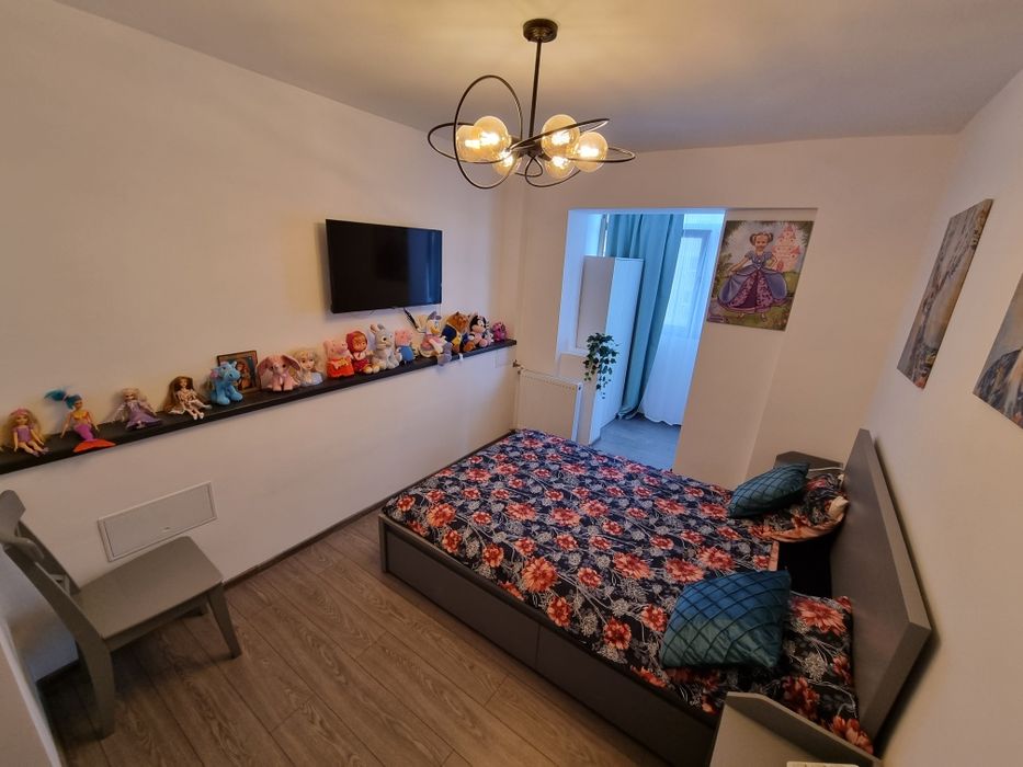 Apartament ultracentral conf. 1 - prima inchiriere