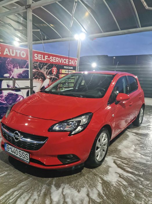 Vand Opel Corsa 1,3 diesel