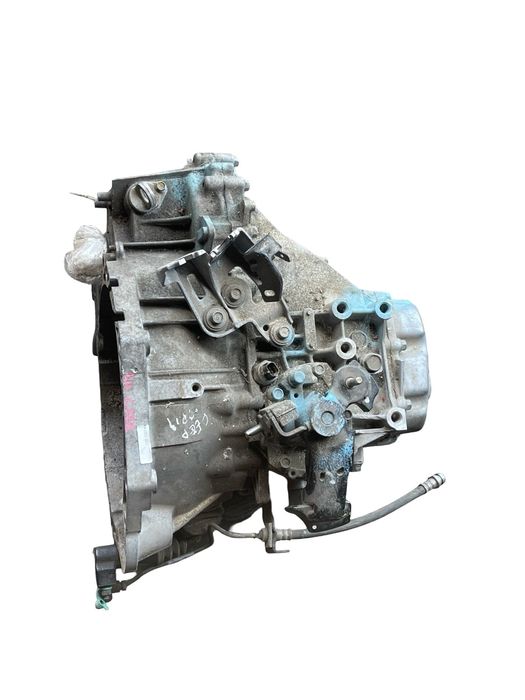 Cutie De Viteze Manuala 6 Trepte Kia Ceed Jd 2016 - > 1.0T-Gdi Zg14Fj