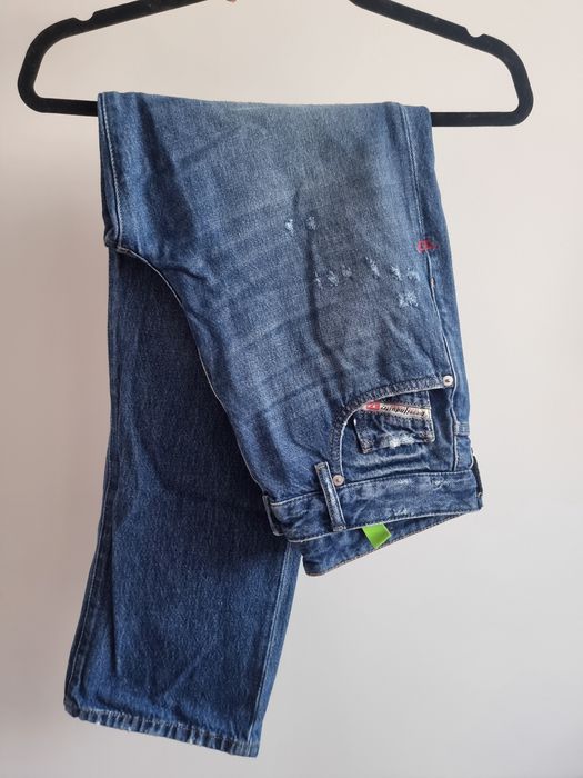 Дънки DIESEL оригинални