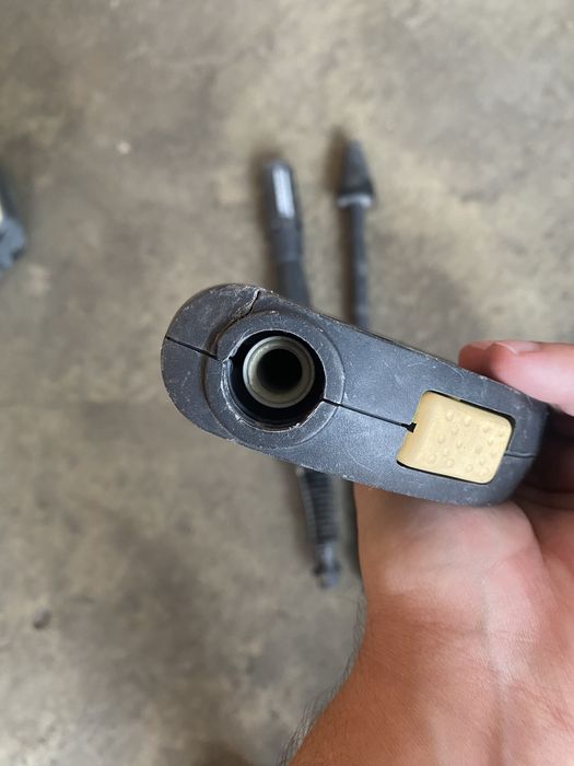 KARCHER бренд для мойки авто