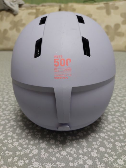 Casca + ochelari ski copii