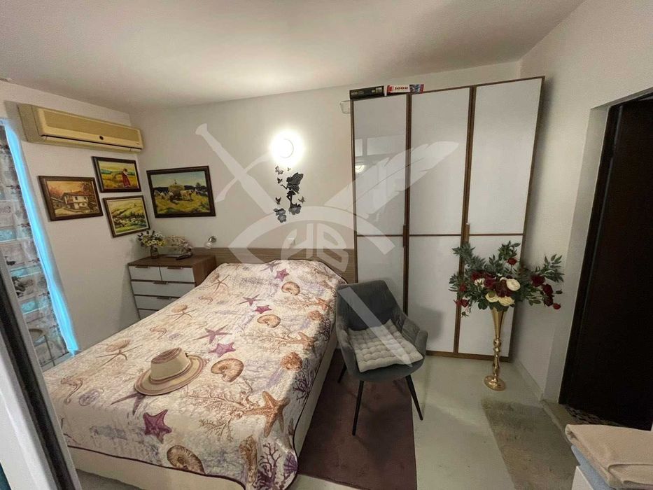 Продава се Двустаен апартамент в Бургас, Сарафово - 58 кв.м за 774 €/кв.м - Снимка #4