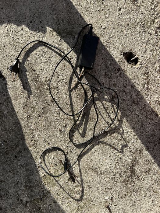 Trotineta electrica Navee V40