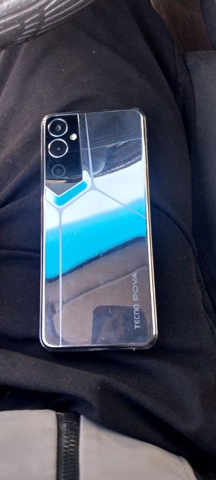 Tecno pova neo 2