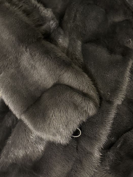 Продам норковую шубу трансформер