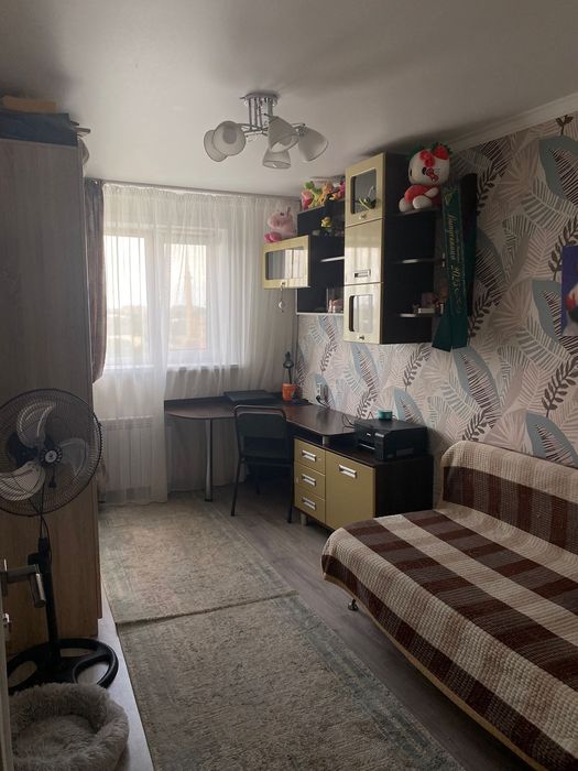 Продам 3х комнатную квартиру