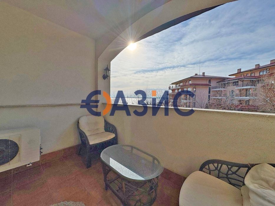 Продава се Тристаен апартамент в Свети Влас - 149 кв.м за 1095 €/кв.м - Снимка #12