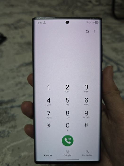 Samsung galaxy S22 ultra