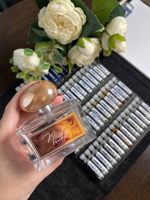 Essens парфюмдары оригинал