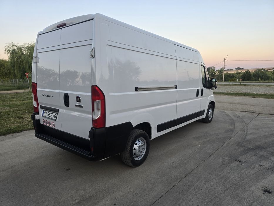 Vand Fiat Ducato