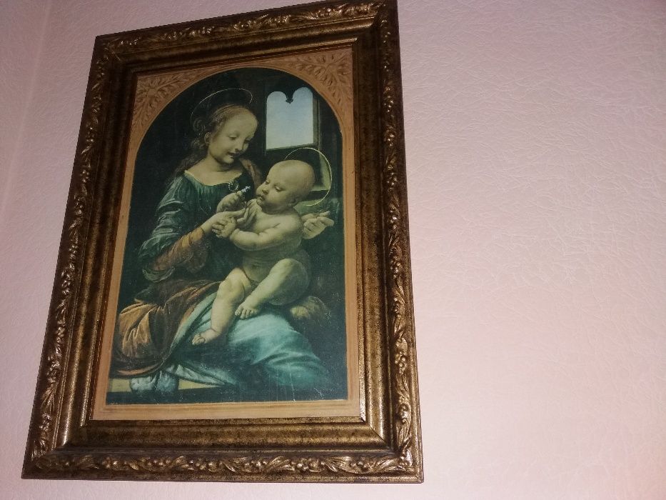 продам своё    картины