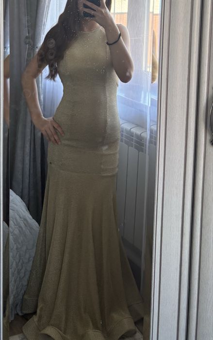 Вечерние платья на прокат