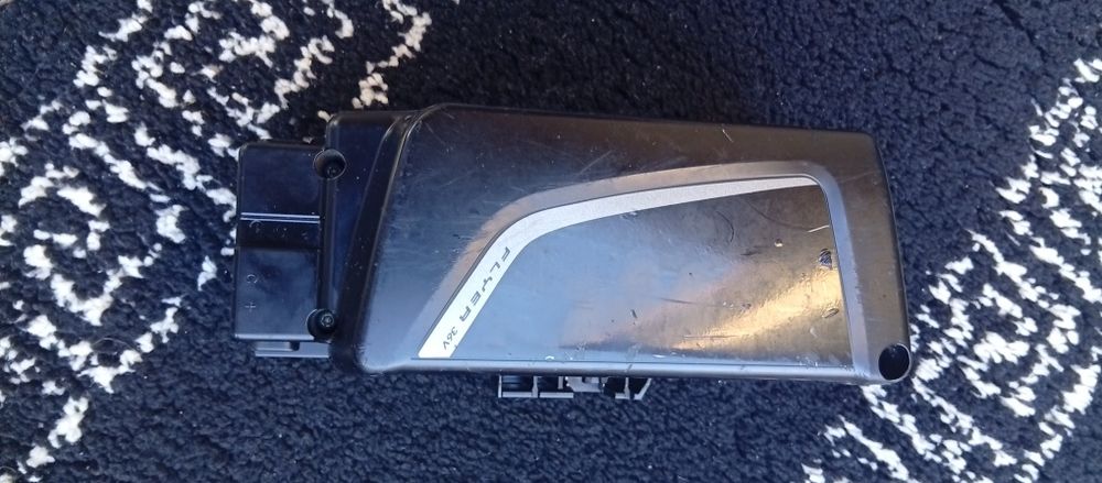 Baterie bicicleta 36v flyer