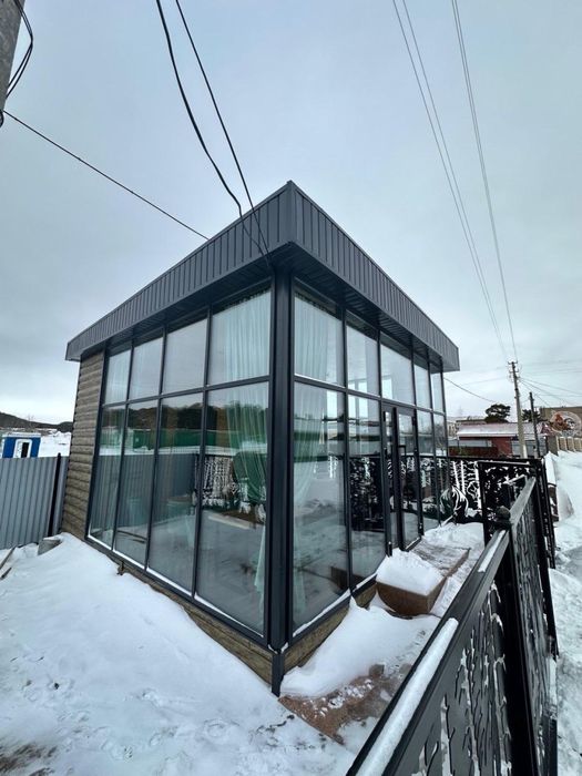 Ремонт коммерчиских помещений и квартир под ключ.