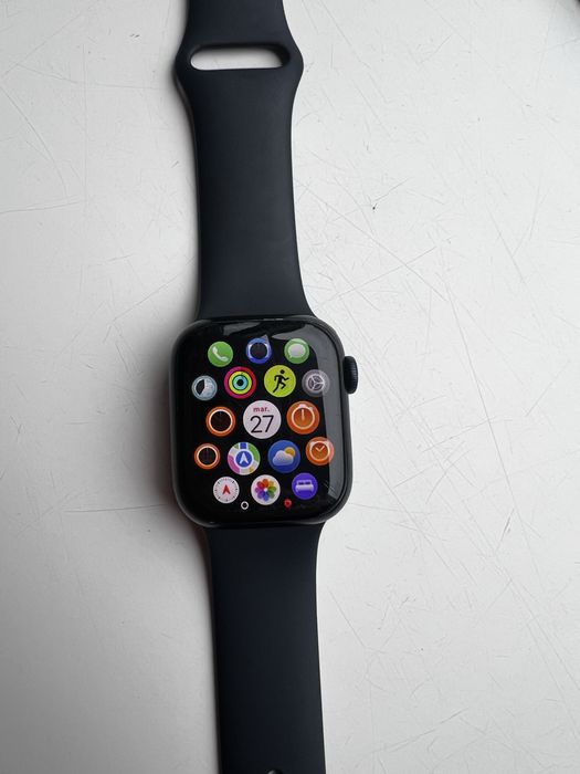 Apple watch seria 8 41mm