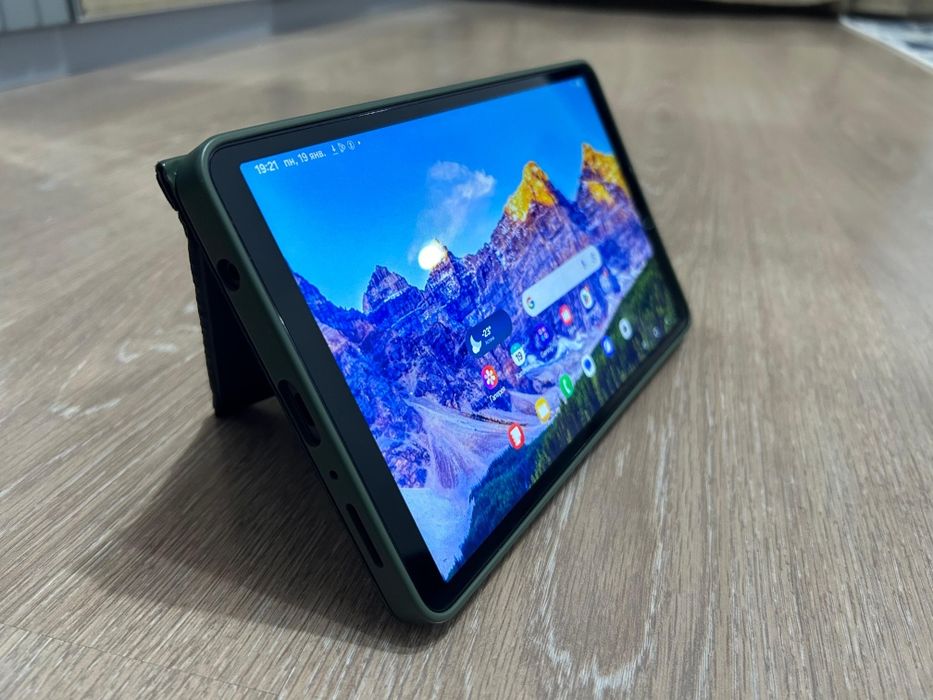 Планшет Самсунг Galaxy Tab A9