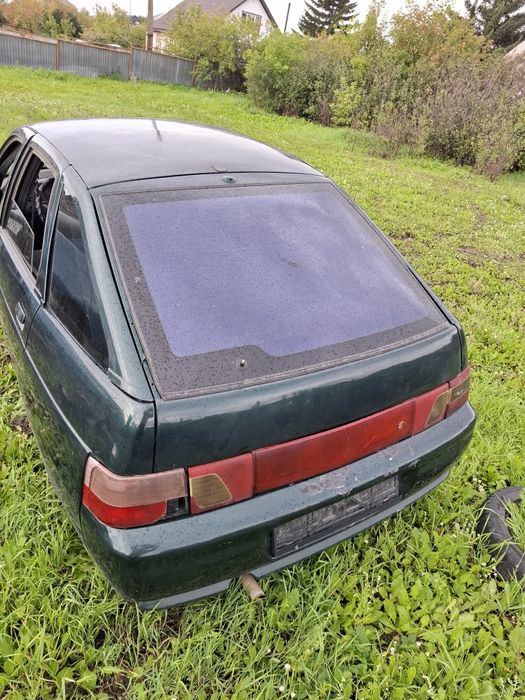 Ваз 2112 Богдан Щучинск