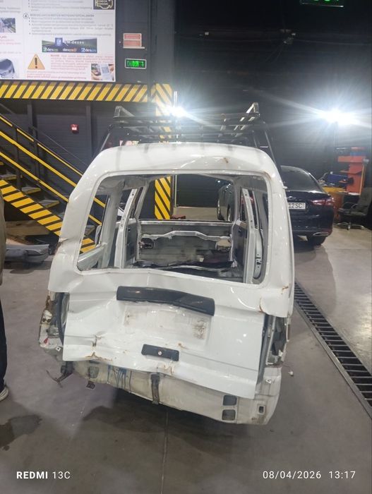 Damas kuzov 2021 yil