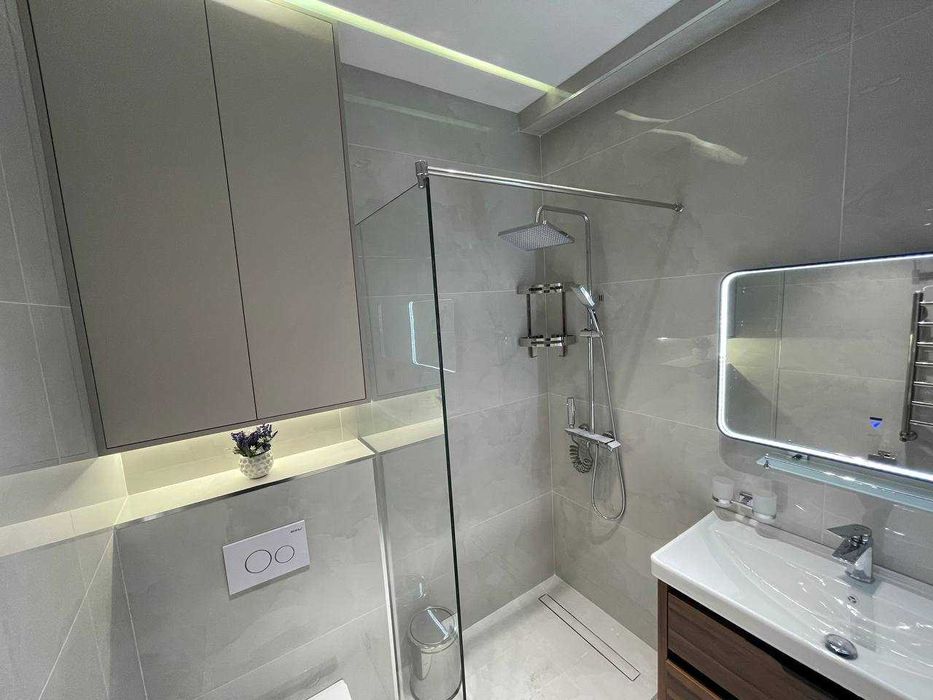 Koh Ota 1/4/9 42м2 евро квартира продается Шайхантахур: Себзар