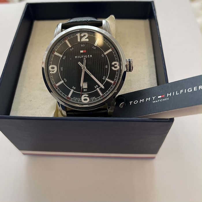 Ceas Tommy Hilfiger