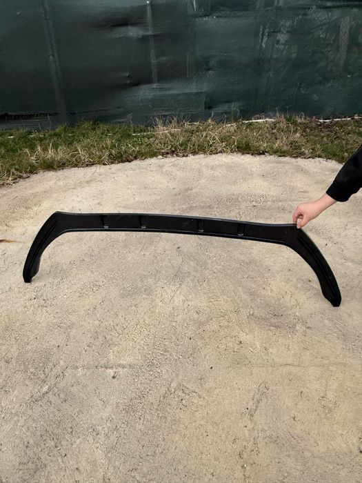 Преден лип golf5