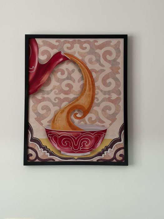 Картина для вашего интерьера