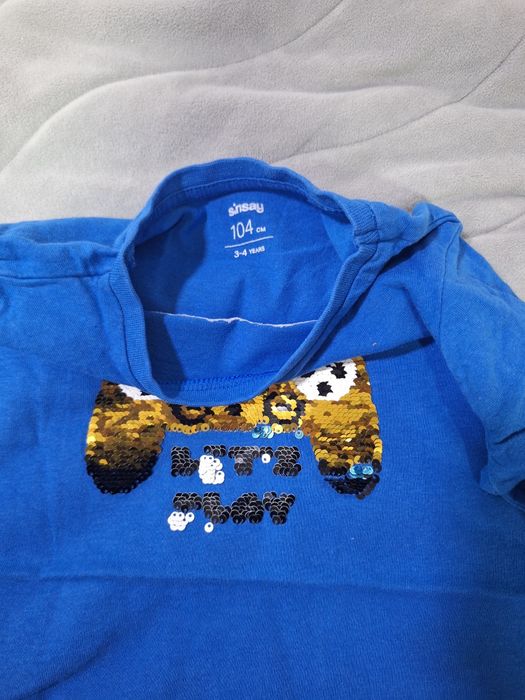 Детски лот за момче