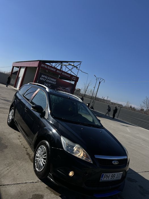 FORD Focus 2009 — imagine 4