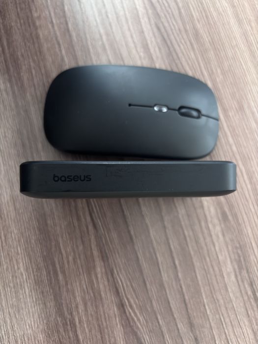 Powerbank Baseus
