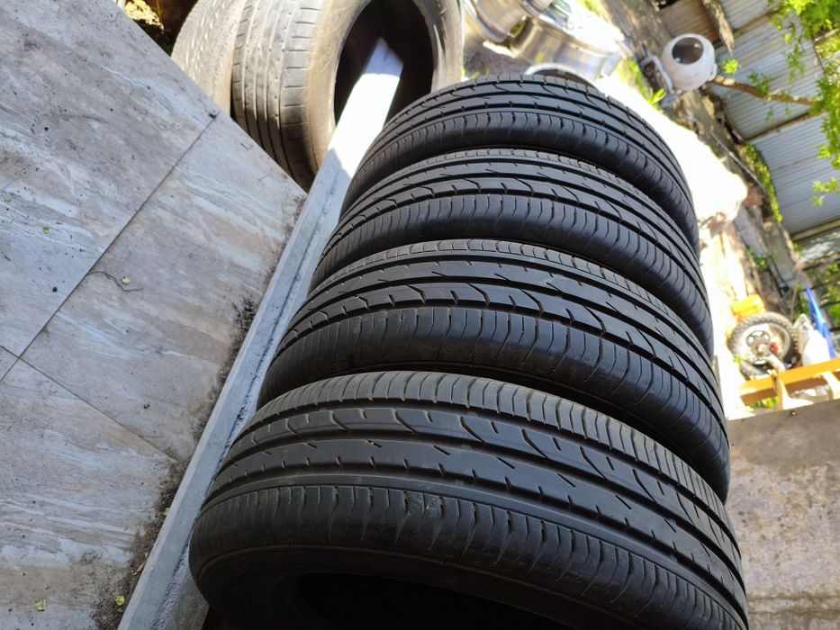 Принимаем б/у Шины Любых Размеров