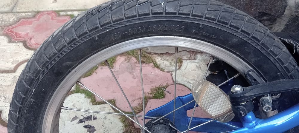 Bicicleta pentru copii