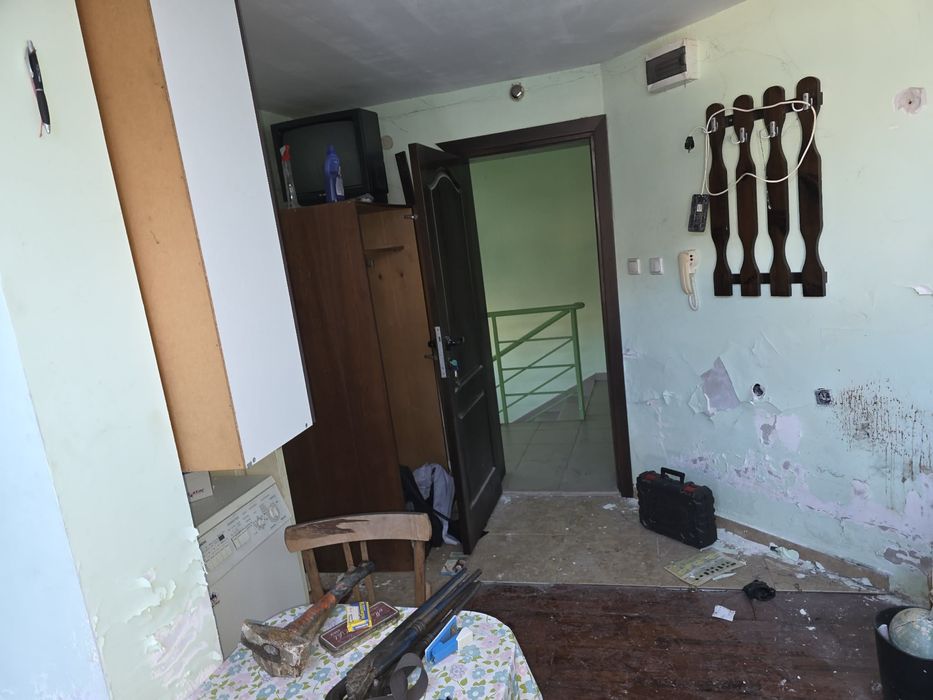 Почистване Хамалски услуги