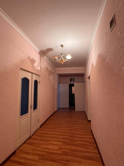 Продам квартиру 97кв в павароте