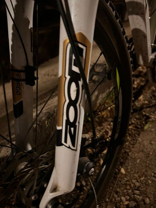 Велосипед триникс