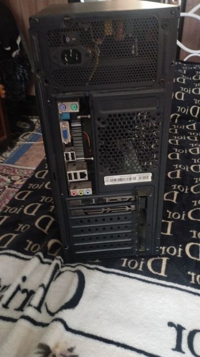 Продажа компьютера