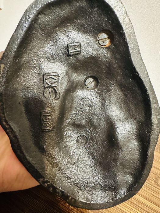 Продам фигуру "Емеля с щукой" (Куса, 1981)