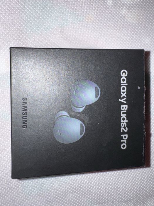 Casti Galasy Buds2 Pro