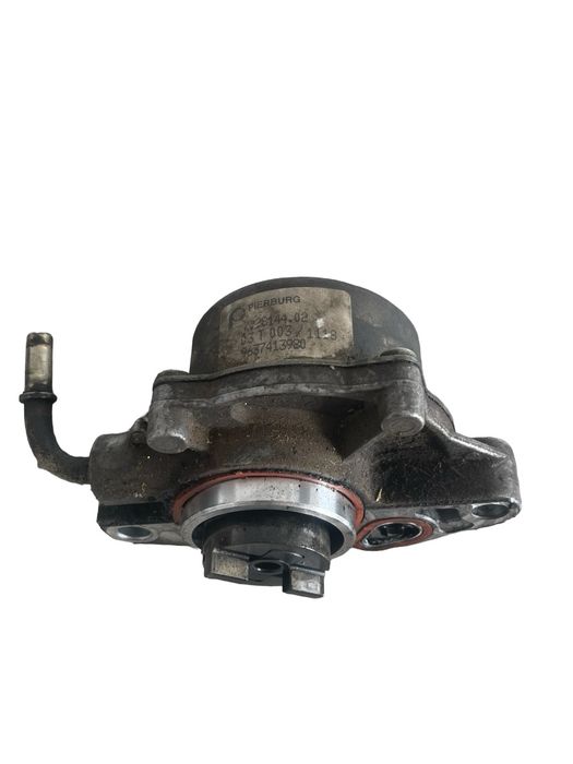 Pompa De Vacuum Peugeot 206 Hatchback 2A/C 1998 - > 1.4Hdi 9637413980