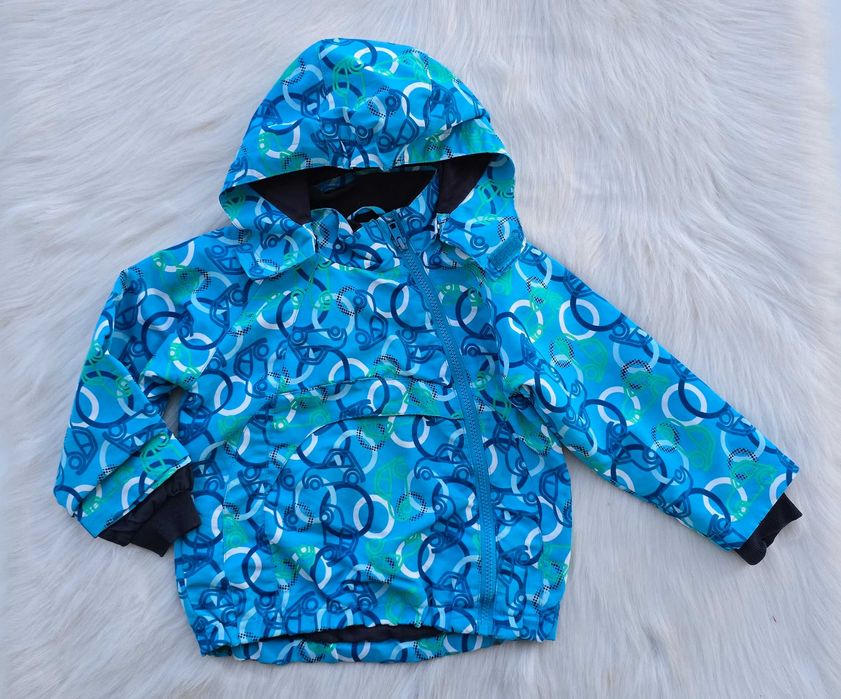 Детско пролетно яке 18-24 месеца
