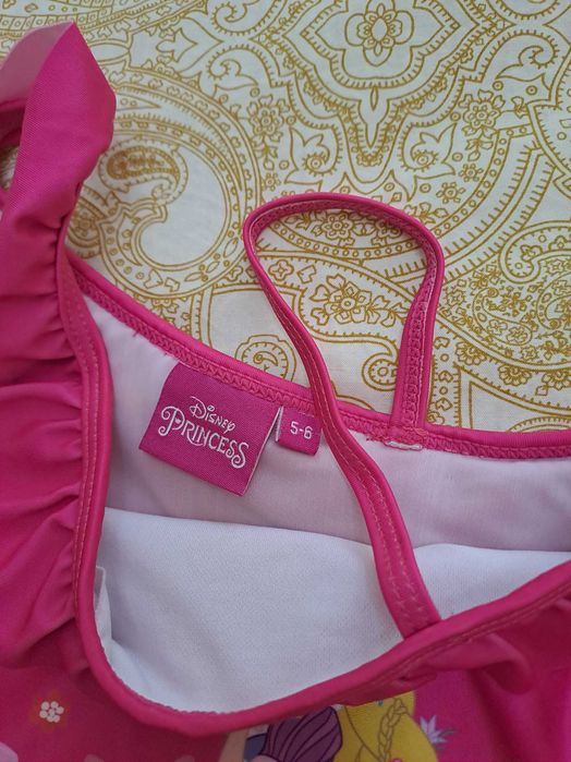 Купальники на 4-9лет