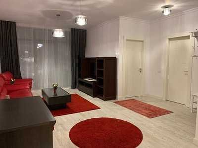 închiriez apartament  2 camere campus universitate