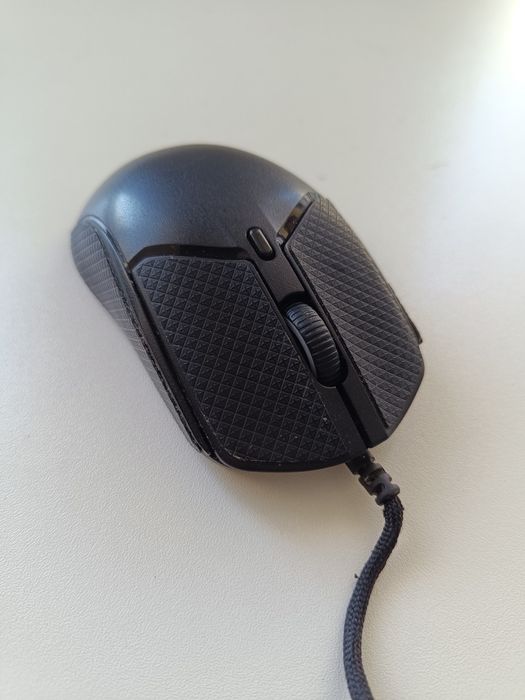 Мышь Hyperx Pulsefire Haste 2 проводная
