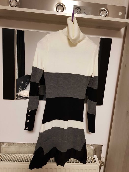 Rochita tricot superba